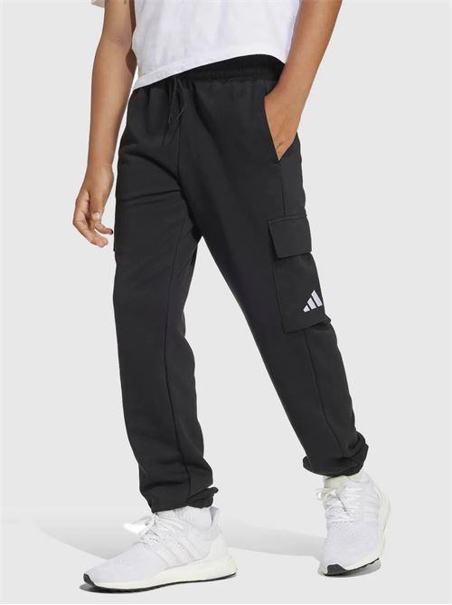 j sl ft c pt ADIDAS | JC9762BLACK WHITE